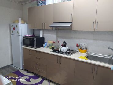 Uzunmüddətli kirayə mənzillər: Masazirda dream parkda 7/2 mertebesinde 2 otaqli ev 350 azn_0514857446 — 2