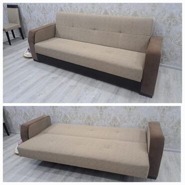 Masa və oturacaq dəstləri: Divan, İşlənmiş, Açılan, Bazalı, Parça, Çatdırılma yoxdur