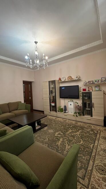 Продажа квартир: 3 комнаты, 71 м², Сталинка, 2 этаж, Евроремонт — 2