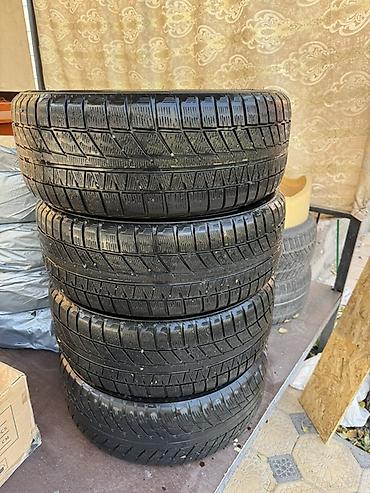 диски на камри 70 r17 оригинал: Комплект из 4 шт диски оригинальные с датчиком давления Ниссан — 4
