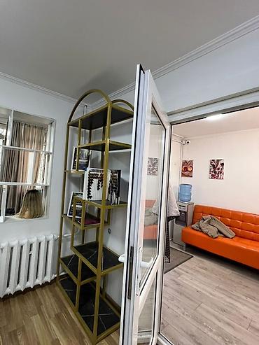 Продажа салонов красоты и кабинетов: Маникюрный салон 65 м², 3 комнаты, С ремонтом, С оборудованием, Многоэтажное жилое здание, Отдельная кухня — 6