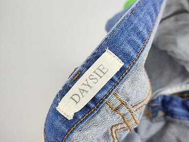 levis dzwony: Daysie, Jeansy damskie, rozmiar S — 4