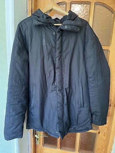 Kurtka, Bolonka, Qış, Adidas, M