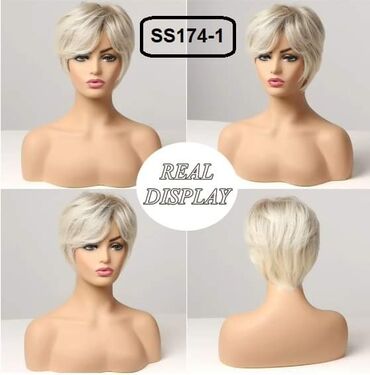 Perike i klipse: Perike 3200 — 19