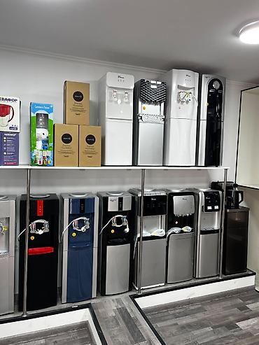 dispenser: Кулер для воды, Новый, Бесплатная доставка — 2