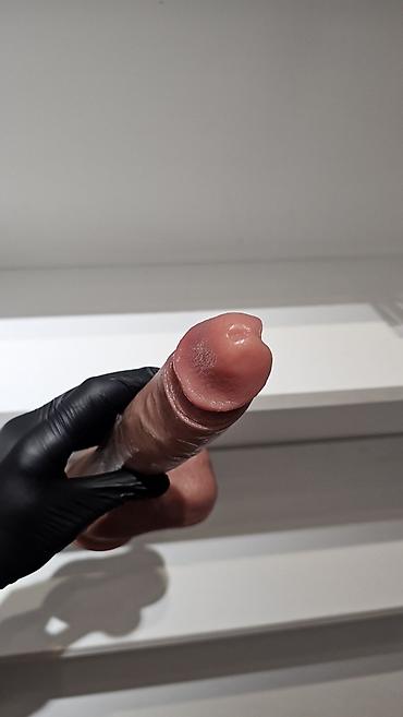 Товары для взрослых: Фаллоиметатор, фалос, для секса, на присоске, член, женский — 3