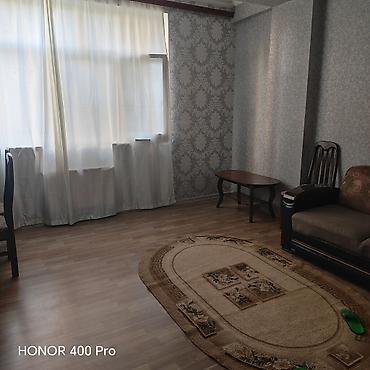 Квартиры: 3 otaqlı mənzil – geniş zal və yataq otağı - Planlama: işıqlı qonaq — 5