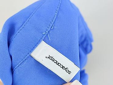 blue: Soyaconcept, Koszula damska, rozmiar L — 4
