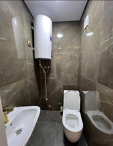 Продажа квартир: 3 комнаты, 97 м², Элитка, 8 этаж, Евроремонт — 10