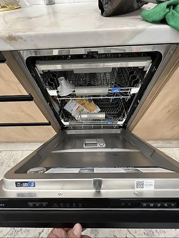 Долгосрочная аренда квартир: 2 комнаты, Агентство недвижимости, Без подселения, С мебелью полностью at lalafo.kg — 16 Долгосрочная аренда квартир: 2 комнаты, Агентство недвижимости, Без подселения, С мебелью полностью — 16