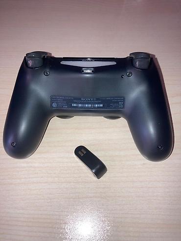 fondomix instruksiya: ❗Təcili satılır ❗ PS4 pultu. DualShock 4 V2 + PowerA Charging Station — 6