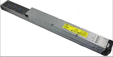 Qida blokları: Qida bloku HP, 750 W, Yeni — 6