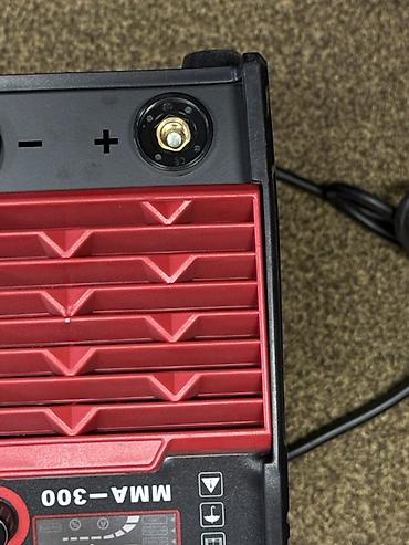 Сварочные аппараты: Инверторный сварочный аппарат Toliyo (DC Inverter Welding Machine) - — 12