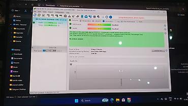 intel i5 notebook: İşlənmiş ASUS Vivobook, 13.5 ", Intel Core i7, 1 TB, Ünvandan götürmə — 4