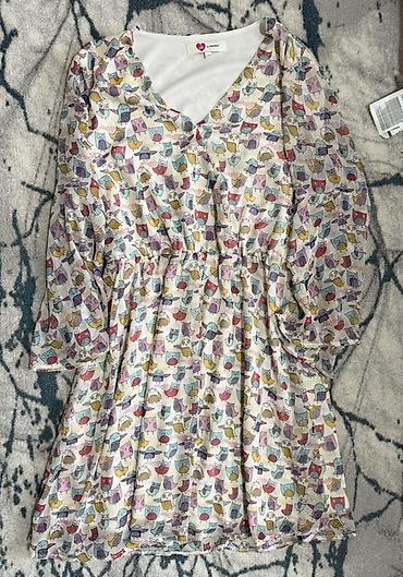 Пуховики и зимние куртки: Вещи все в оригинале Zara, H&amp, Mango, Tim Horton’s — 33