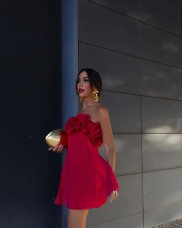женские бюстгальтеры с плотной чашкой: Kokteyl donu, Mini, Zara, S (EU 36)