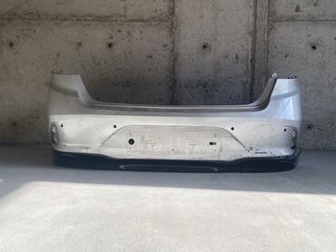 задний бампер матиз: Бампер Задний Hyundai, Б/у