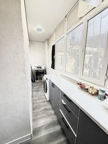 Продажа квартир: 3 комнаты, 60 м², Индивидуалка, 5 этаж — 11