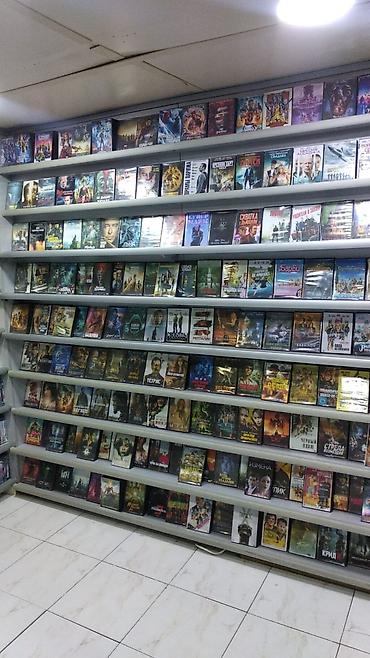 Oyun diskləri: Mp3 dvd dvd clip karaoke cd bluray 3dbluray DVD R DVD RE BLURAY 3D — 12