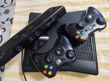 Xbox 360: Xbox 360