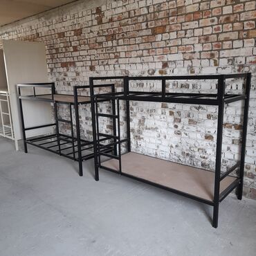 Двухъярусные кровати: Салам Алейкум! Качественная двухъярусная кровать на заказ . И в — 3