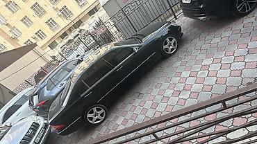 w220 дизель: Mercedes-Benz S-Class: 2000 г., 4.3 л, Автомат, Бензин, Седан — 3