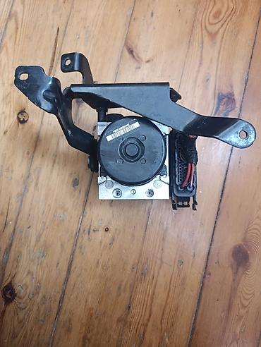 ceşka 2 3 kompressor: Original üstden çixma Chevrolet Captiva Abs Blok. Opel Antarayada — 3