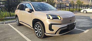 w210 e320: GAC AION V TYRANNOSAURUS 🦖 2024.09 год ЗАПАС ХОДА 650 КМ СОХ 95% — 2