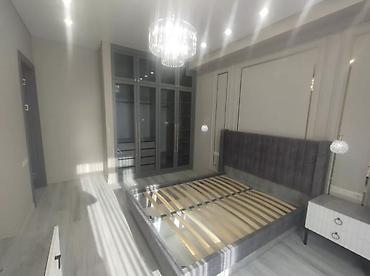 Продажа квартир: 2 комнаты, 84 м², Элитка, 5 этаж, Евроремонт — 10