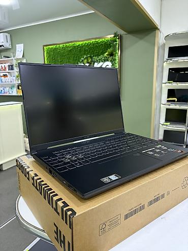 Ноутбуки ASUS: Игровой, Новый, AMD Ryzen 7 — 2
