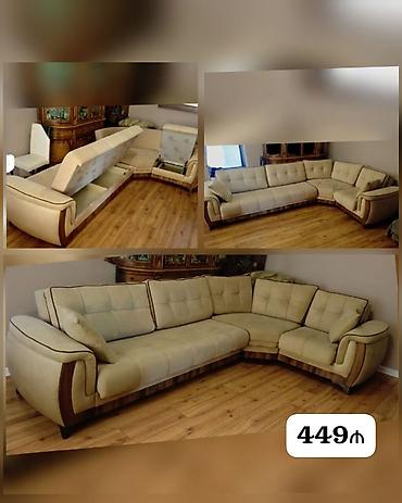 divan evim: *449₼ damla KÜNC divan :-TƏCİLİ SATILIR*‼️ Açılır baza var 2300alınıb — 1