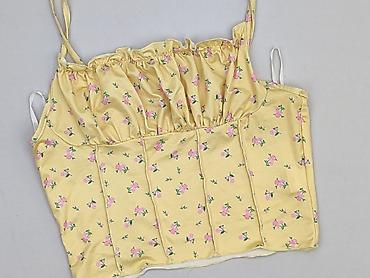 Topy: Shein, Top damski, rozmiar M — 1