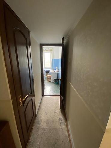 Продажа квартир: 3 комнаты, 58 м², 104 серия, 3 этаж, Евроремонт at lalafo.kg — 13 Продажа квартир: 3 комнаты, 58 м², 104 серия, 3 этаж, Евроремонт — 13