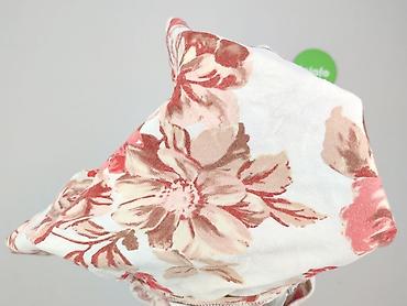bluzki 48 plus size: Pink, Top damski, rozmiar M — 5