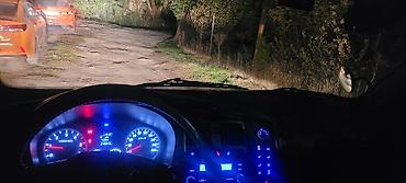 Унаа сатуу: Hyundai Porter: 2019 г., 2.5 л, Кол менен иштөөчү, Дизель, Лимузин — 8