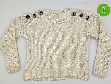 cheap monday bluza: New Look, Sweter damski, rozmiar S — 2