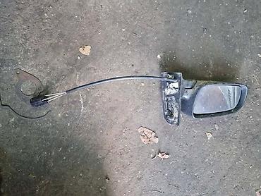 startac: LEVI REZTOVIZOR ZA VOLKSWAGEN SHARAN OD 1994. DO 1999. GOD — 1