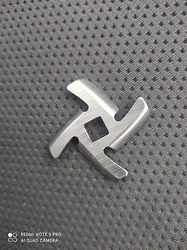 Запчасти и аксессуары для бытовой техники: Ножы для электромясорубок есть разные виды для уточнения пишите — 12