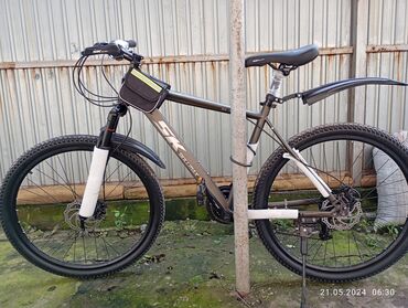 4х колесный велосипед: Городской велосипед, Новый
