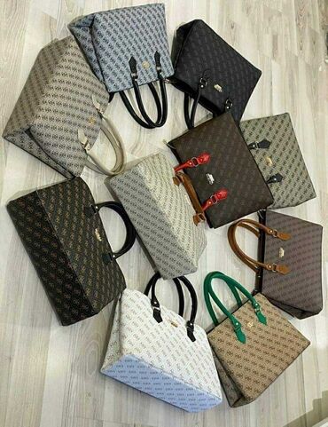 Torbe: Tasne i rancevi 2700 — 8