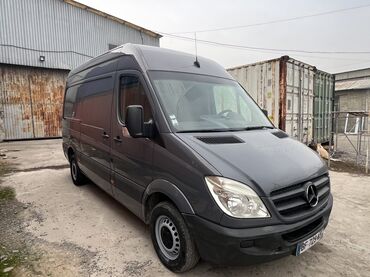Mercedes-Benz: Mercedes-Benz Спринтер: 2011 г., 2.2 л, Автомат, Дизель, Бус at lalafo.kg — 2 Mercedes-Benz: Mercedes-Benz Спринтер: 2011 г., 2.2 л, Автомат, Дизель, Бус — 2