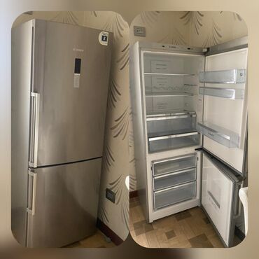 htc 800: Холодильник Bosch