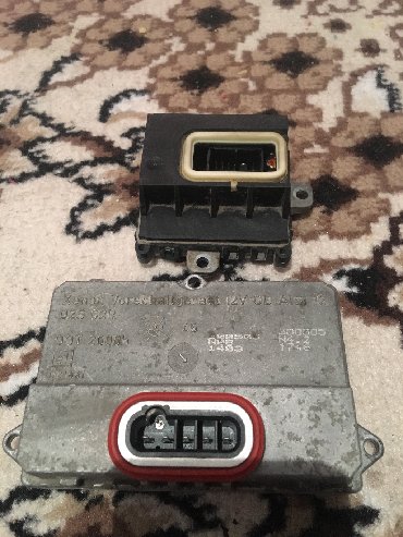 Другие детали кузова: БМВ Е53,Е70,Е60 БЛОК АДАПТИВА,БЛОК КСЕНОНА.ЗАПЧАСТИ БМВ — 2