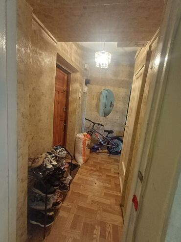 для квартиры: 2 комнаты, 46 м², Индивидуалка, 1 этаж, Старый ремонт