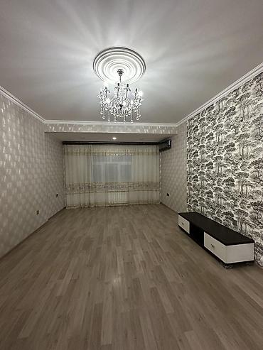 hovsanda satilan bina evleri: 4 otaqlı, Yeni tikili, 125 kv. m — 3