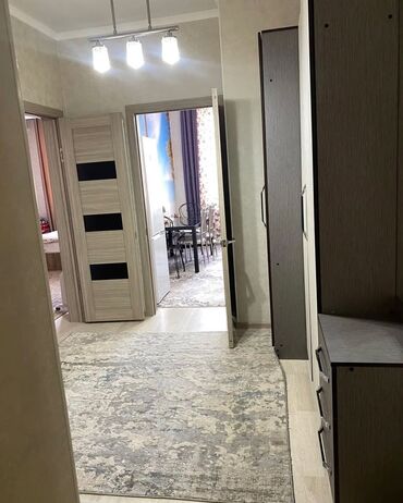 Продажа квартир: 1 комната, 40 м², Элитка, 4 этаж, Евроремонт