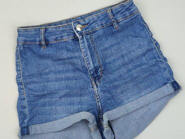 Kobiety: H&M Divided, Szorty damskie, rozmiar S