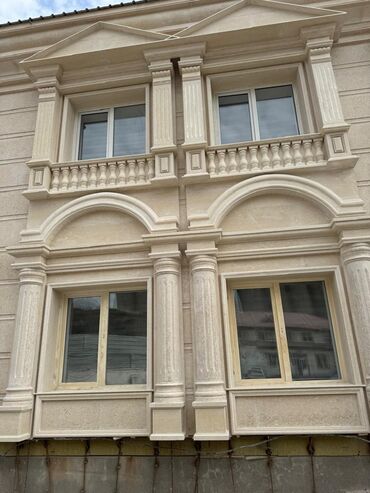 Фасадчики, отделочники: Фасадчик. Больше 6 лет опыта — 2