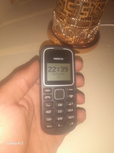 nokia 6300 4g: Nokia 1