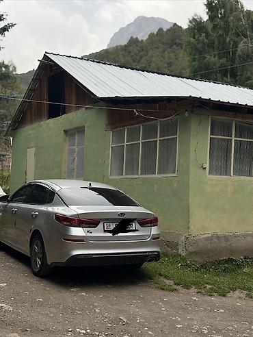 продаю kia k5: Kia K5: 2020 г., Автомат, Газ, Седан — 1